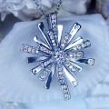 Překrásný náhrdelník Crystal Night Star