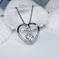 Romantický náhrdelník Forever Love