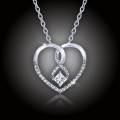 Romantický náhrdelník Forever Love
