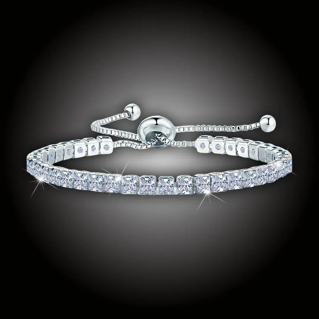 Náramek Madison s krystaly Swarovski® 2