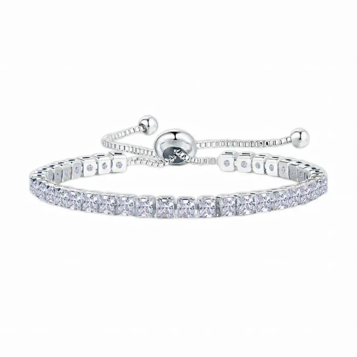 Náramek Madison s krystaly Swarovski®