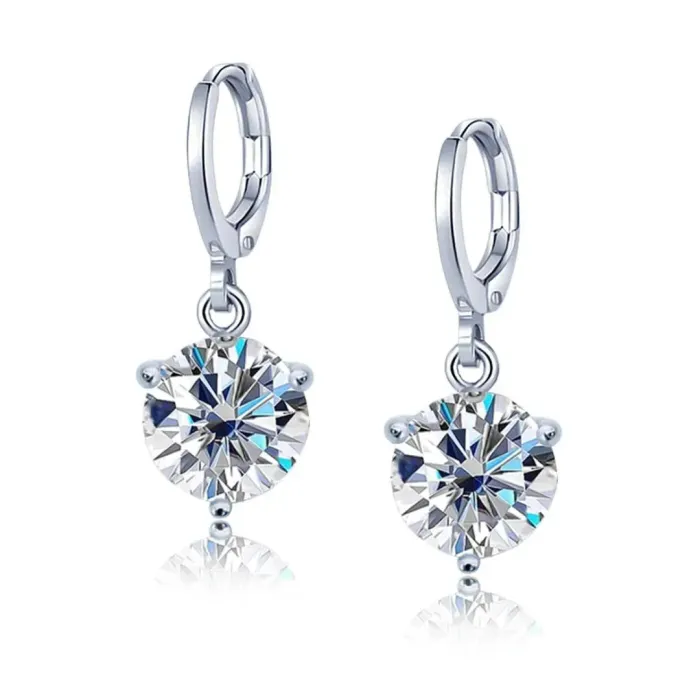 Náušnice Brillance Miss