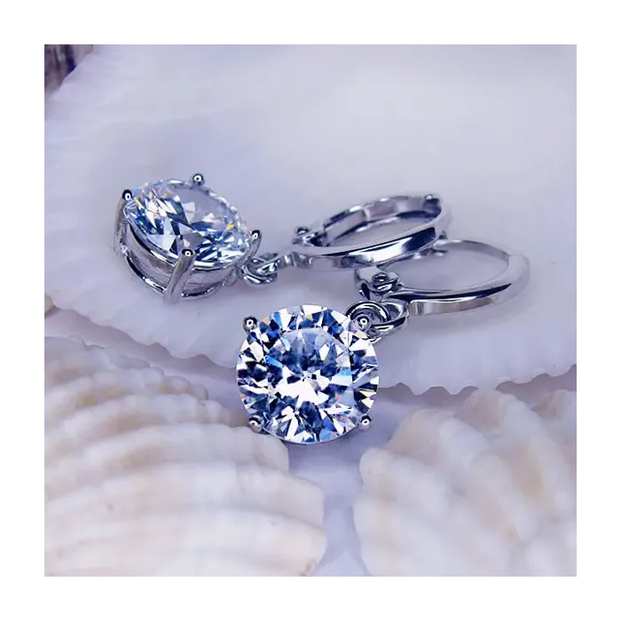 Náušnice Brillance Miss