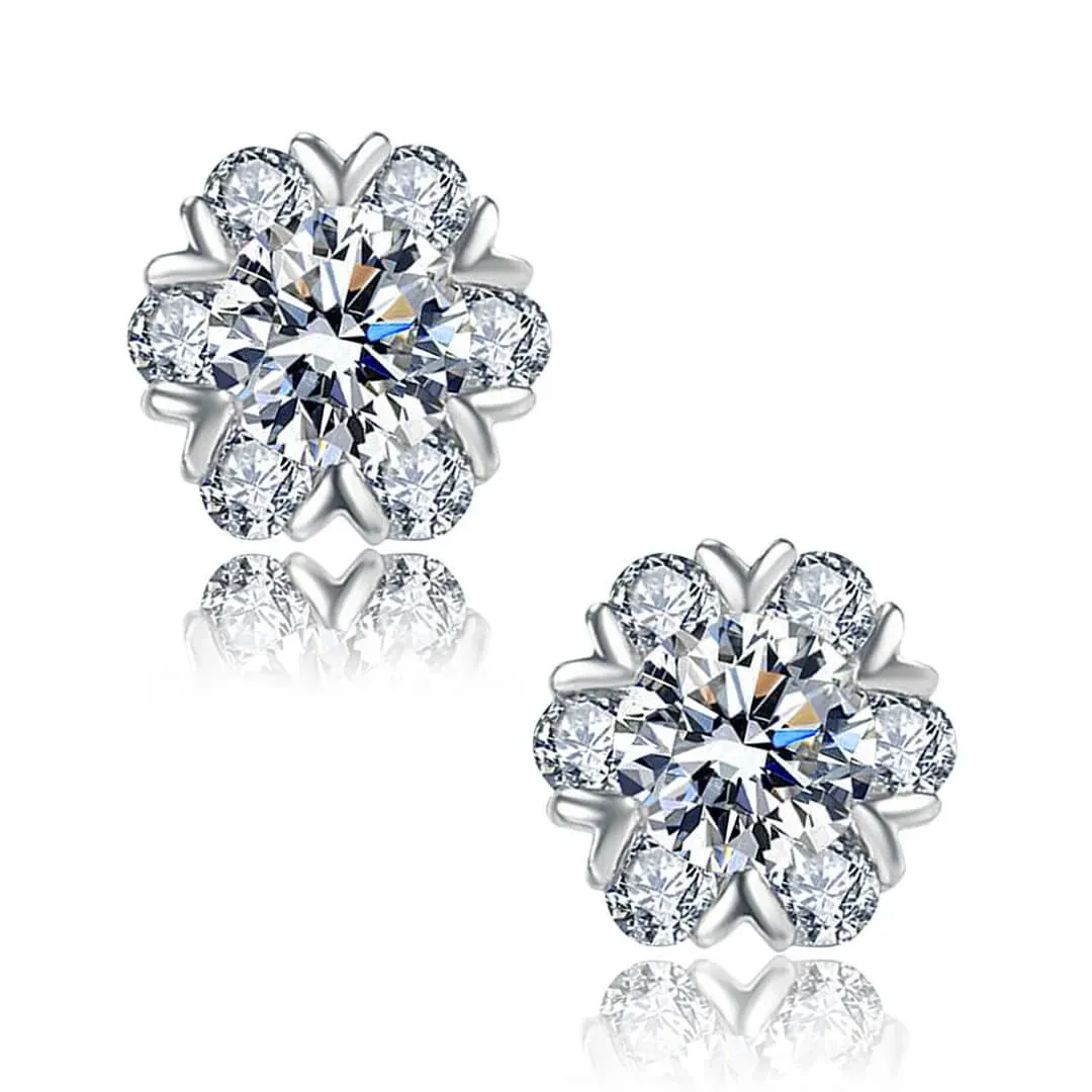 Náušnice La Diamantina Erica