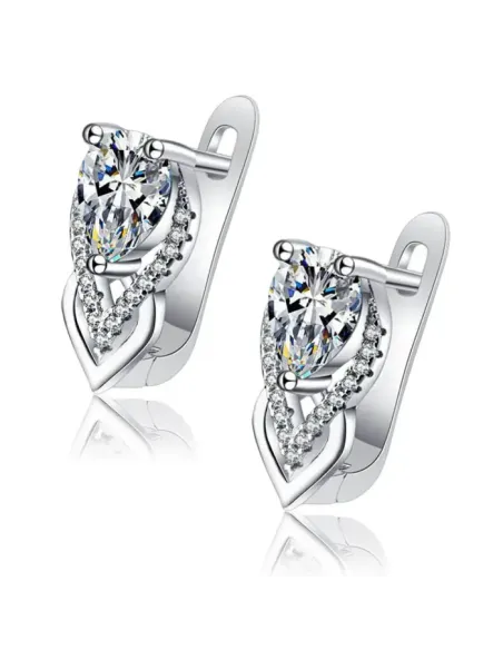 Náušnice La Diamantina Miranda