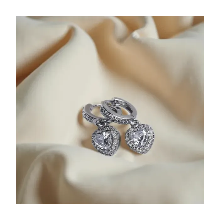 Náušnice La Diamantina Mylady