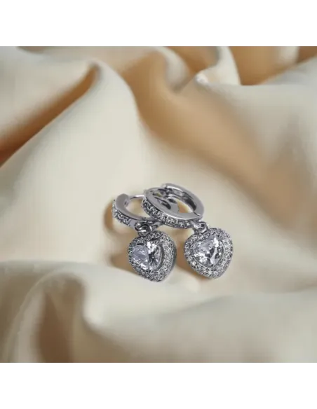 Náušnice La Diamantina Mylady