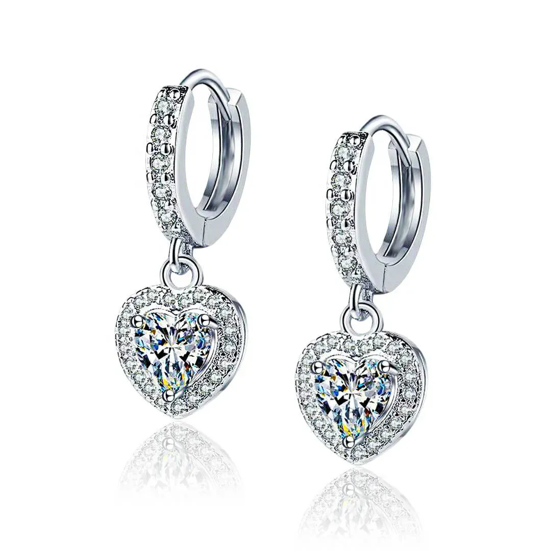 Náušnice La Diamantina Mylady