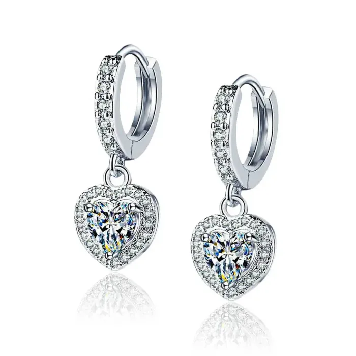 Náušnice La Diamantina Mylady