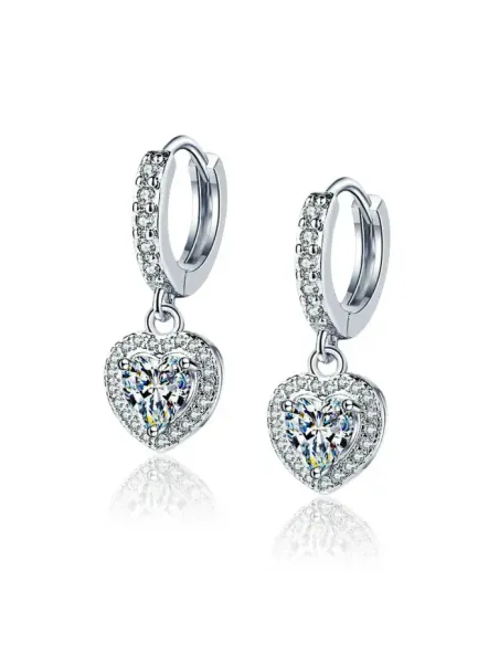 Náušnice La Diamantina Mylady