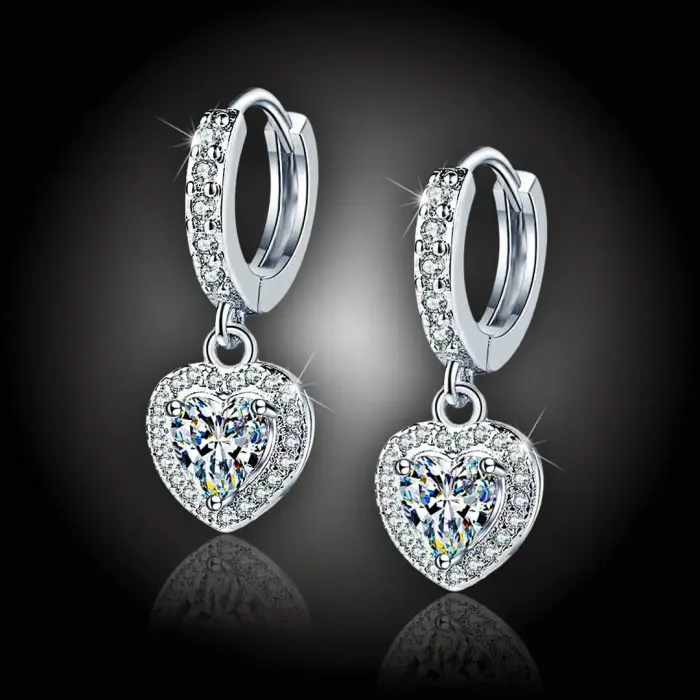 Náušnice La Diamantina Mylady