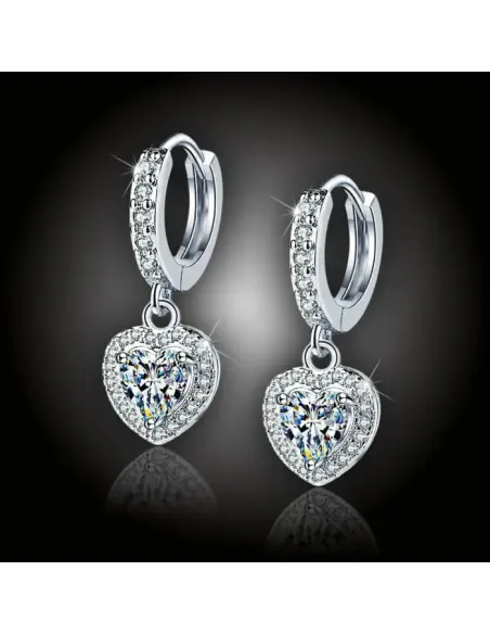 Náušnice La Diamantina Mylady