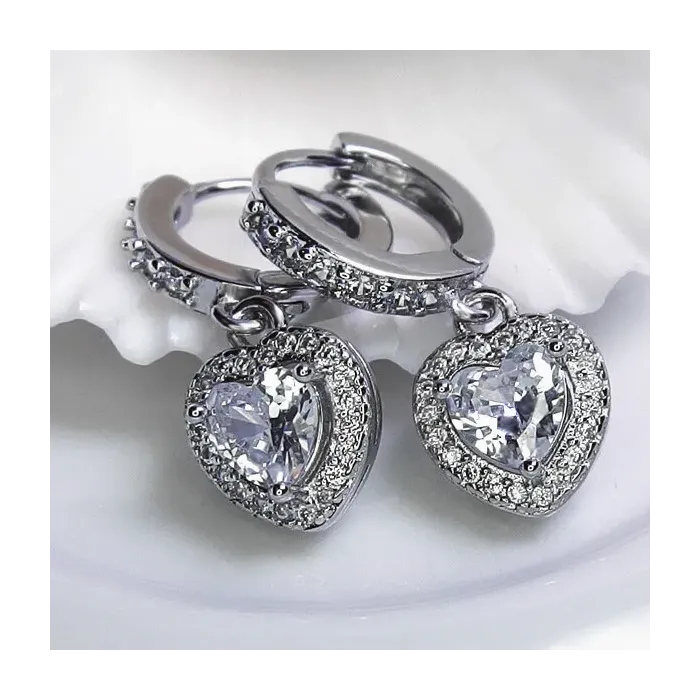 Náušnice La Diamantina Mylady