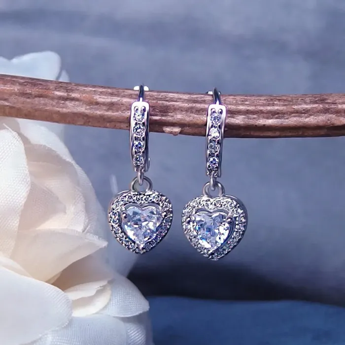 Náušnice La Diamantina Mylady