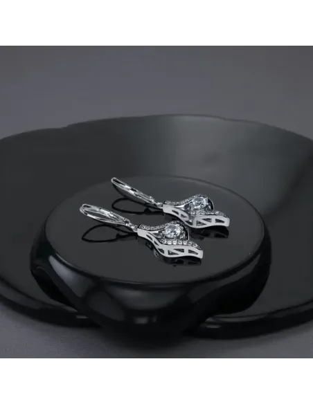 Náušnice Brillance Gloria