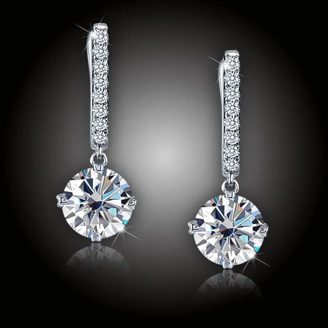 Náušnice La Diamantina Donna 2