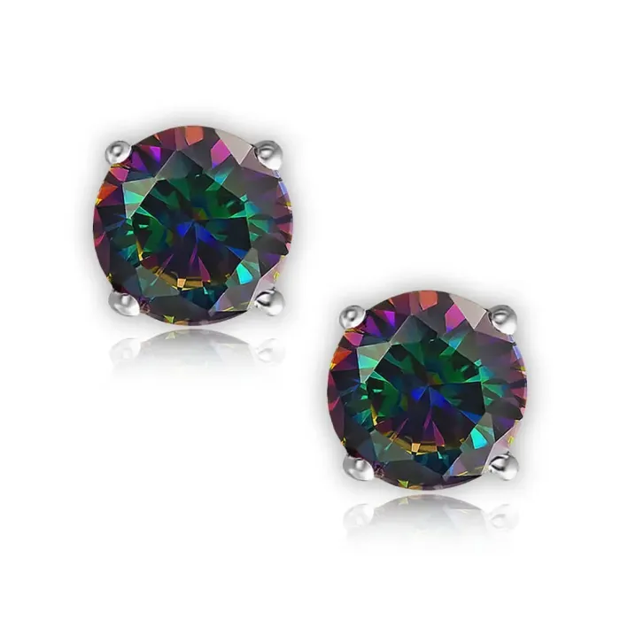 Náušnice Mystic Lady