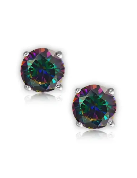 Náušnice Mystic Lady