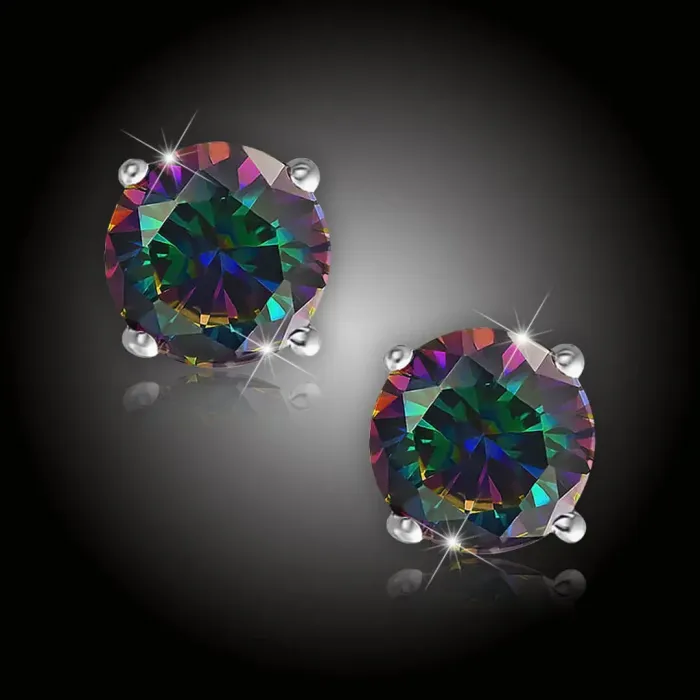 Náušnice Mystic Lady