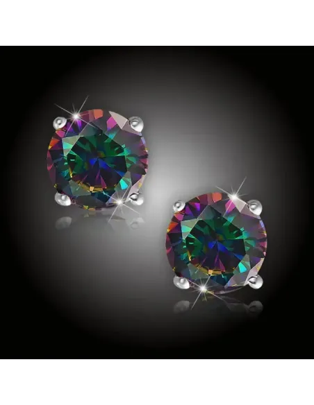 Náušnice Mystic Lady