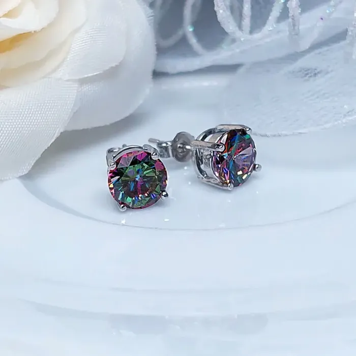 Náušnice Mystic Lady