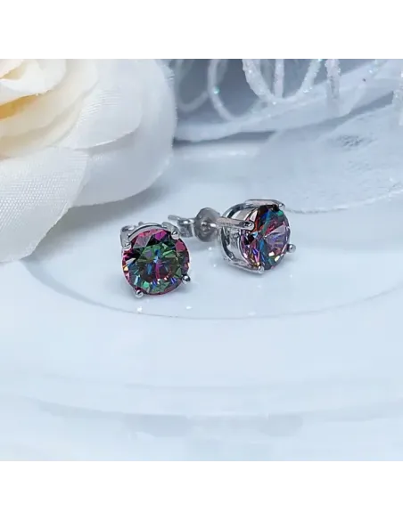 Náušnice Mystic Lady