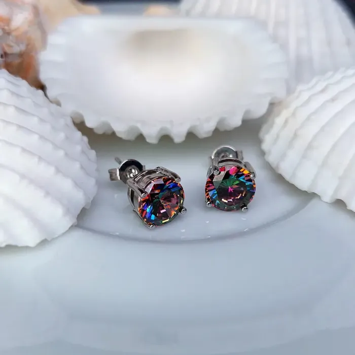 Náušnice Mystic Lady