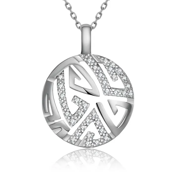 Náhrdelník Magický amulet