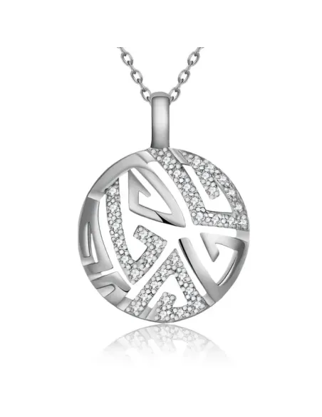 Náhrdelník Magický amulet