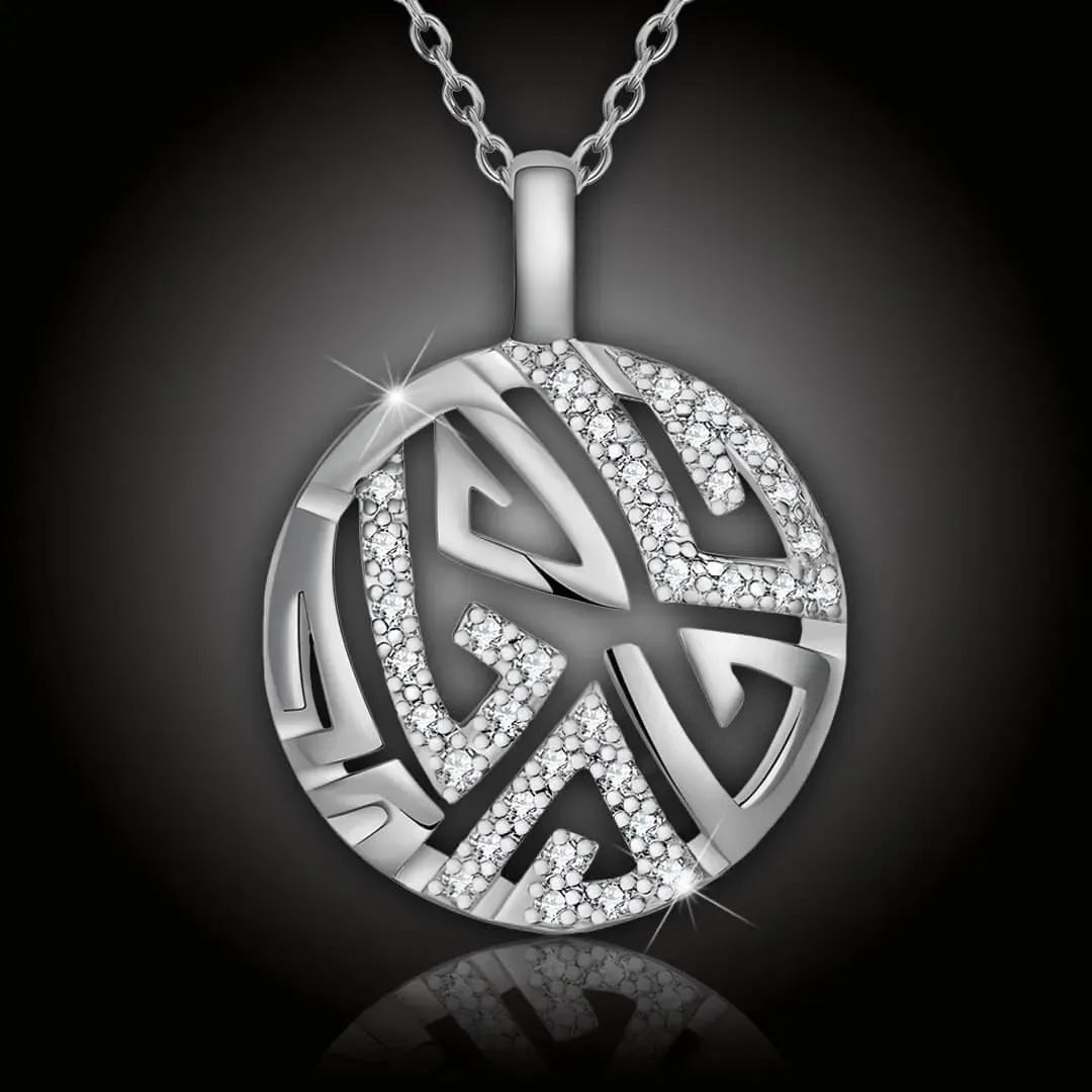 Náhrdelník Magický amulet 2