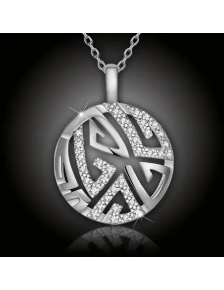 Náhrdelník Magický amulet