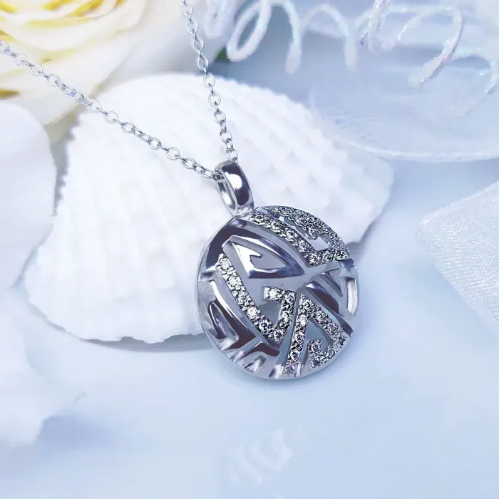 Náhrdelník Magický amulet