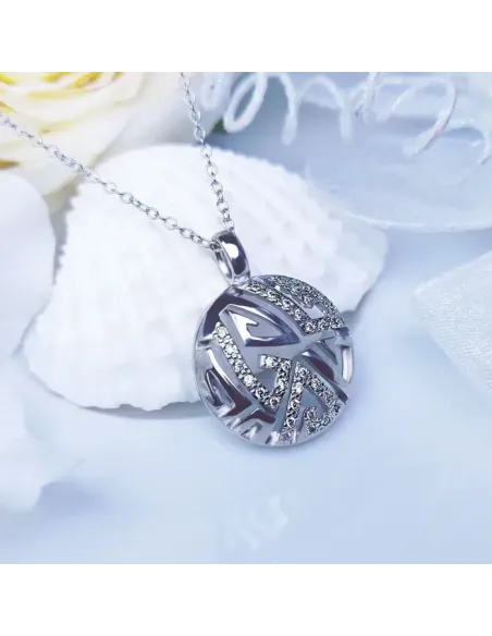 Náhrdelník Magický amulet