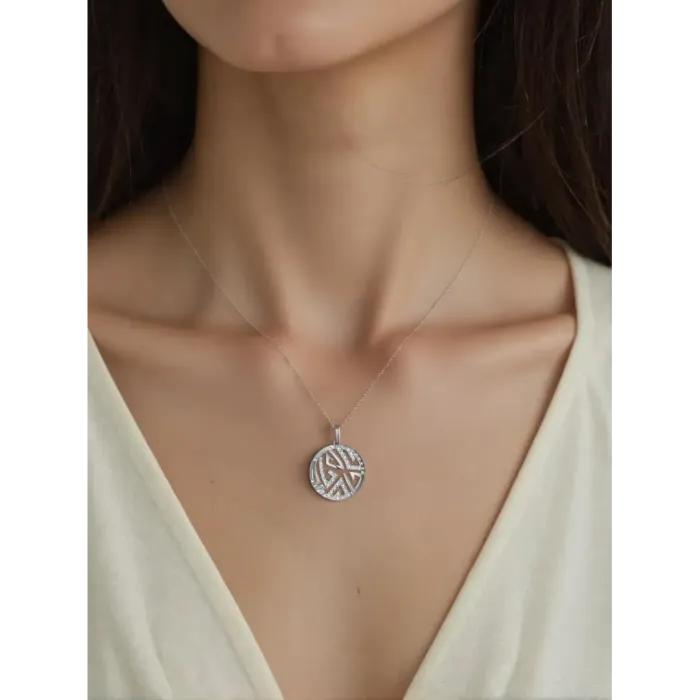 Náhrdelník Magický amulet