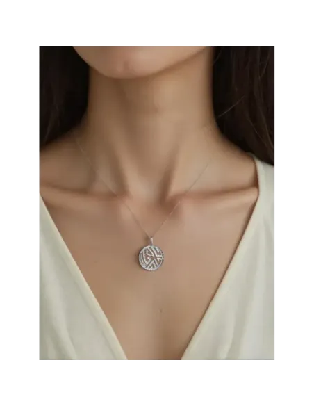 Náhrdelník Magický amulet