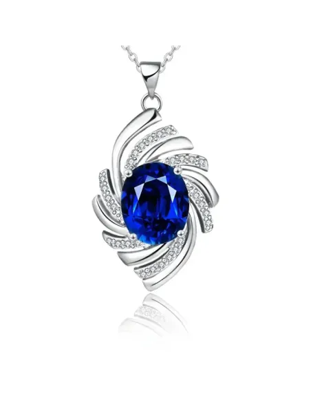 Náhrdelník Blue Eye