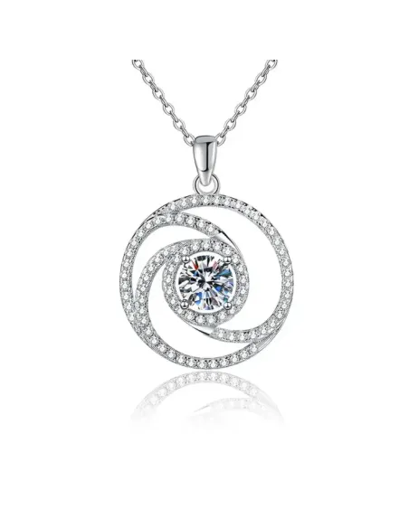 Náhrdelník Universe s krystaly Swarovski®