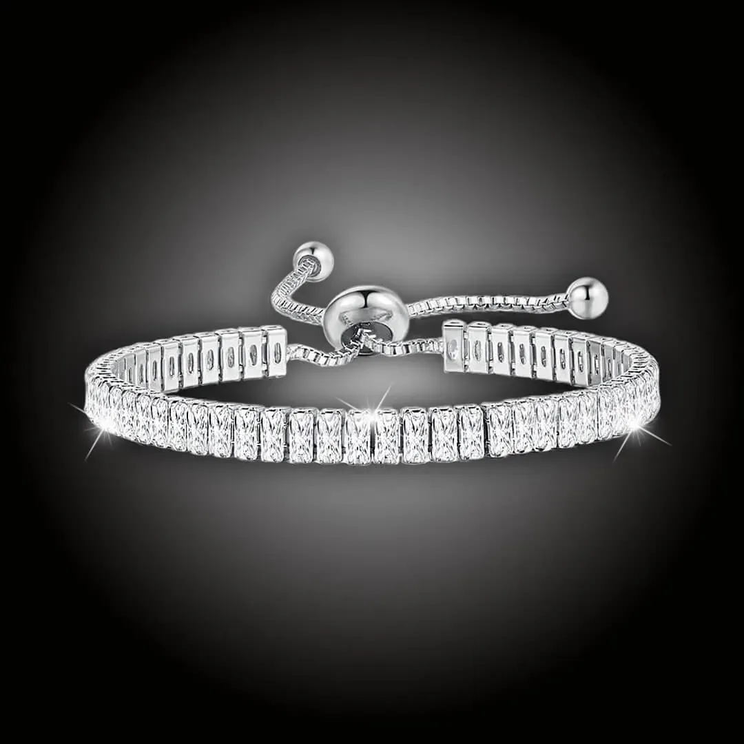 Náramek Alexis s krystaly Swarovski® 2