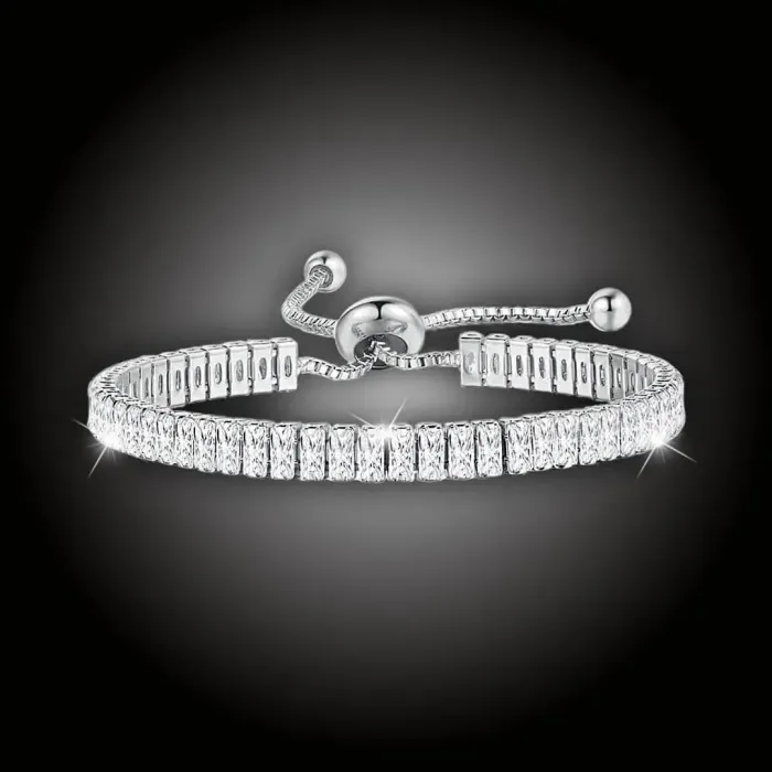 Náramek Alexis s krystaly Swarovski®