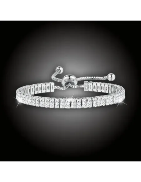 Náramek Alexis s krystaly Swarovski®