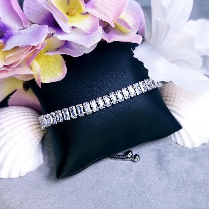 Náramek Alexis s krystaly Swarovski®