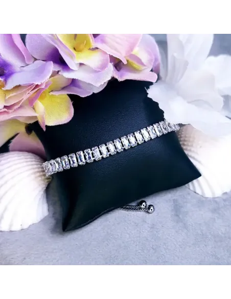 Náramek Alexis s krystaly Swarovski®