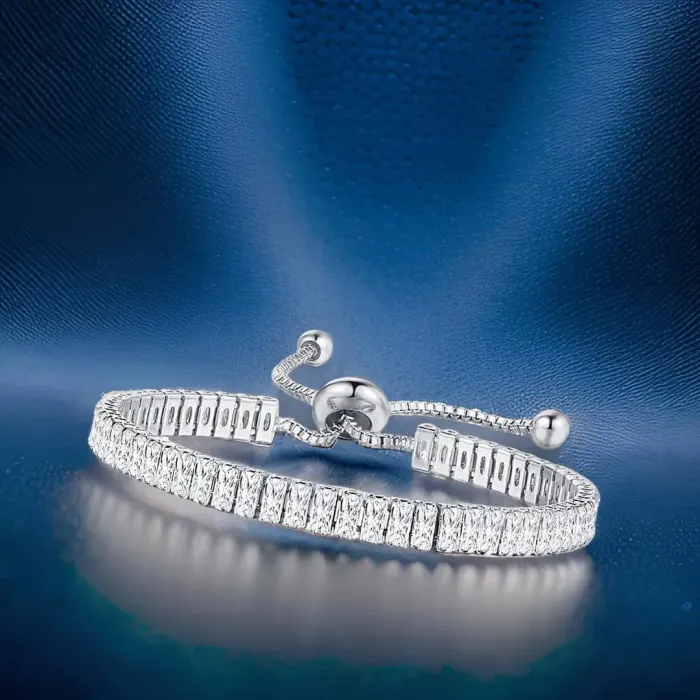 Náramek Alexis s krystaly Swarovski®