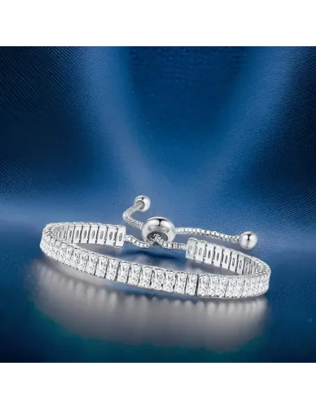 Náramek Alexis s krystaly Swarovski®