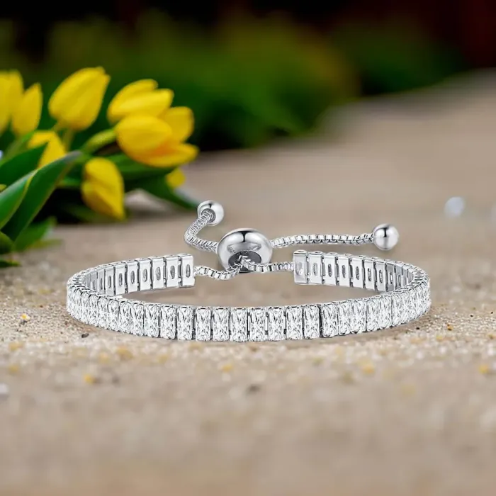 Náramek Alexis s krystaly Swarovski®