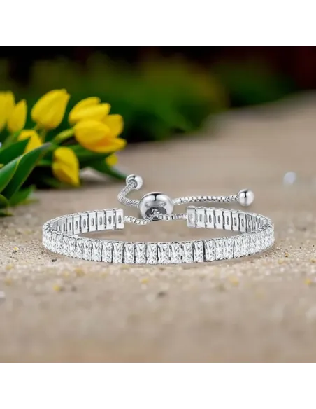 Náramek Alexis s krystaly Swarovski®