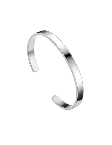 Elegantní nastavitelný náramek Nella z chirurgické oceli