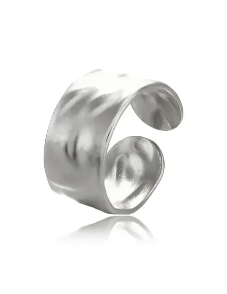 Nastavitelný prsten Jupiter z chirurgické oceli