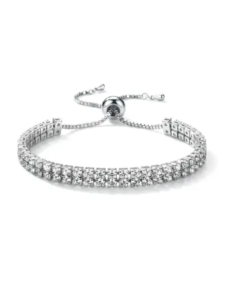 Náramek Melanie s krystaly Swarovski®