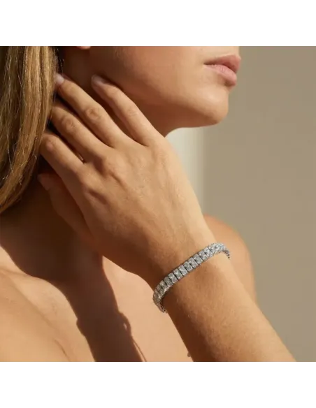 Náramek Melanie s krystaly Swarovski®